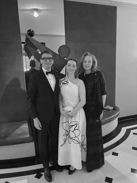 Ken Willman ’82, P’15, P’18