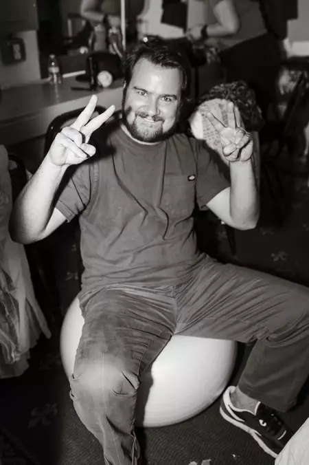 Jordon Moeller ’15