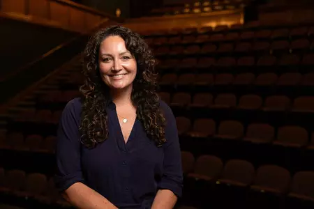 Professor Jess K Smith