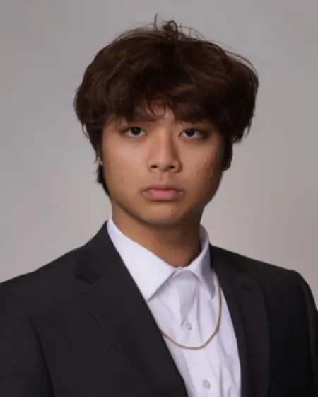 Vaughn Baldemor