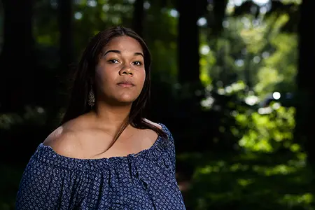 Serena Lynn Sevasin '22