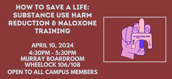 substance use harm reduction