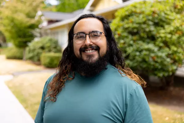 A headshot of Daniel Lerma-Hill