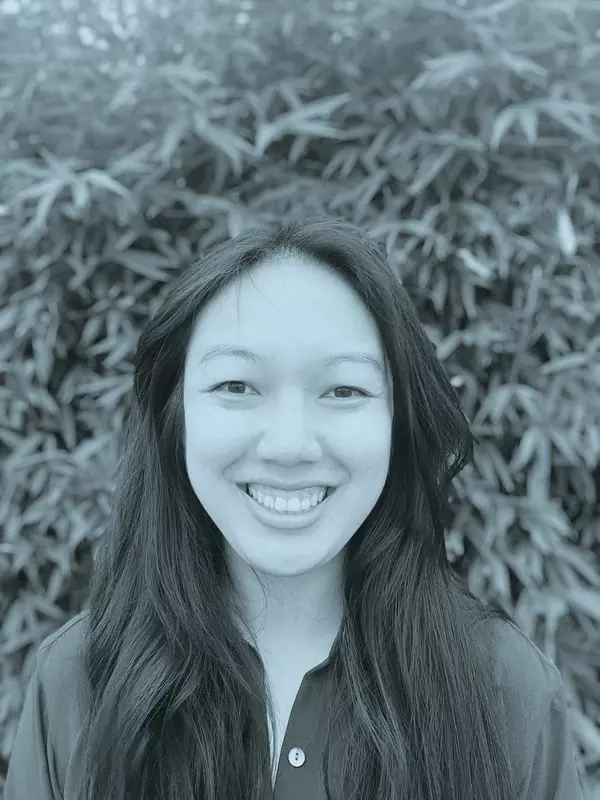 Emma X. Paulson ’18