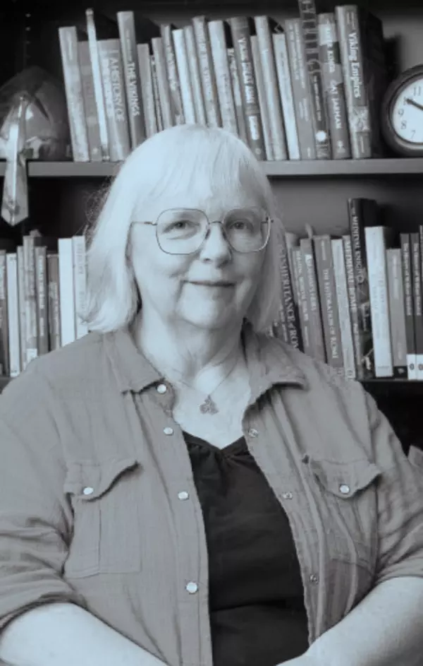 Phyllis Jestice ’82 