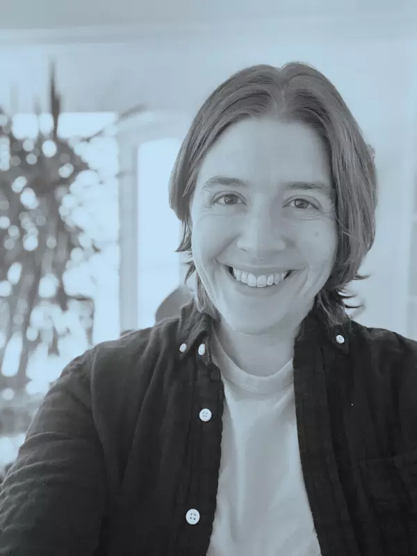 Rachel Gross ’08