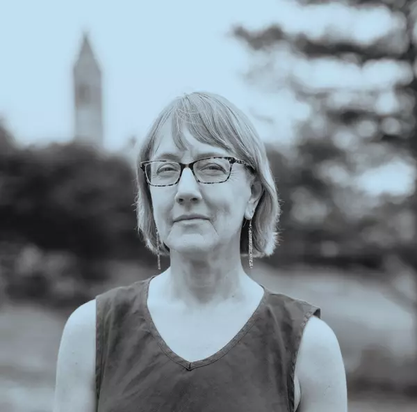 Sara Pritchard ’94