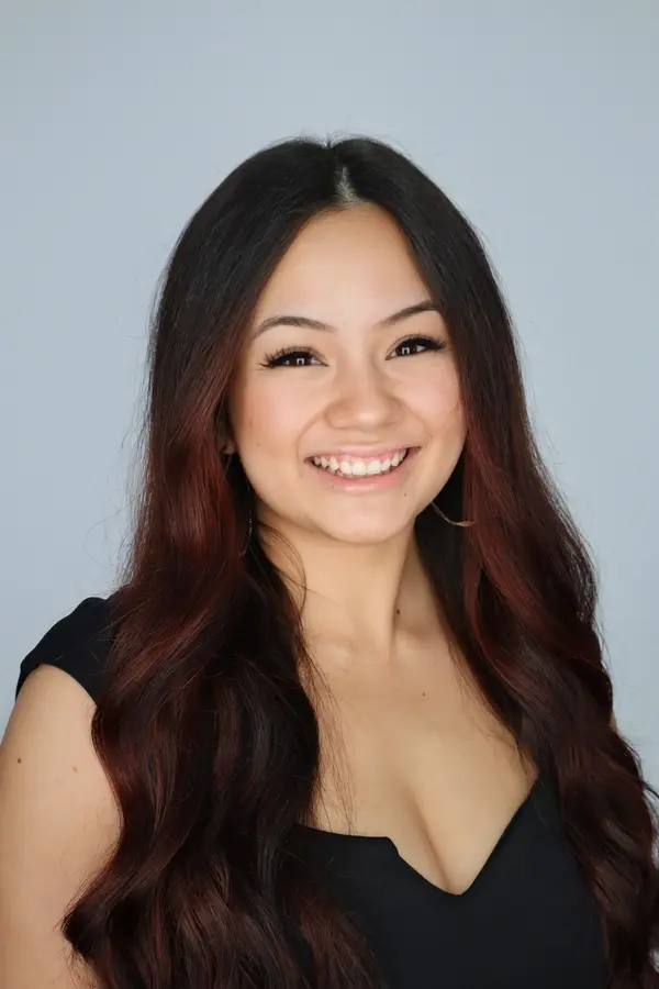 professional headshot of anya melencio-aguilar