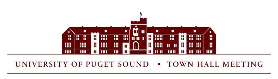 University of Puget Sound | Town Hall Meeting