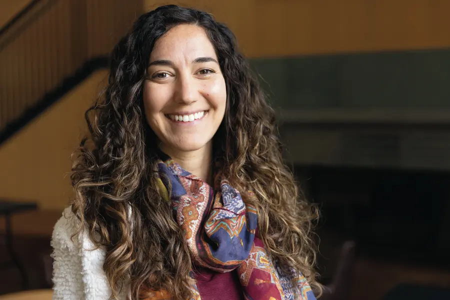 Prof. Nagore Sedano Naveira